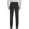 image:imageVan Heusen Mens Slim Fit Flex 4Way Stretch Tech PantBusiness Casual PantsBlack
