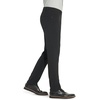 image:imageVan Heusen Mens Slim Fit Flex 4Way Stretch Tech PantBusiness Casual PantsBlack