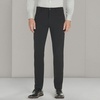 image:imageVan Heusen Mens Slim Fit Flex 4Way Stretch Tech PantBusiness Casual PantsBlack