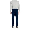 image:imageVan Heusen Mens Slim Fit Flex 4Way Stretch Tech PantBusiness Casual PantsNavy Blazer