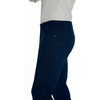 image:imageVan Heusen Mens Slim Fit Flex 4Way Stretch Tech PantBusiness Casual PantsNavy Blazer