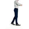 image:imageVan Heusen Mens Slim Fit Flex 4Way Stretch Tech PantBusiness Casual PantsNavy Blazer