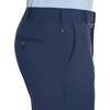 image:imageVan Heusen Mens Slim Fit Flex Flat Front PantBlue Barge