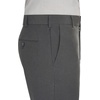 image:imageVan Heusen Mens Slim Fit Flex Flat Front PantCharcoal