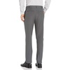 image:imageVan Heusen Mens Slim Fit Flex Flat Front PantGrey