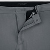 image:imageVan Heusen Mens Slim Fit Flex Flat Front PantMonument Heather  Temp Control