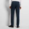 image:imageVan Heusen Mens Slim Fit Flex Flat Front PantNavy  Temp Control