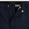 image:imageVan Heusen Mens Slim Fit Flex Flat Front PantNavy  Temp Control