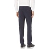 image:imageVan Heusen Mens Slim Fit Flex Flat Front PantSea Navy