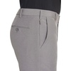 image:imageVan Heusen Mens Slim Fit Flex Flat Front PantSmoked Grey
