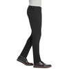 image:imageVan Heusen Mens Slim Fit Flex Super Soft Tech PantBusiness Casual PantsBlack