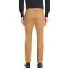 image:imageVan Heusen Mens Slim Fit Flex Super Soft Tech PantBusiness Casual PantsCognac