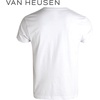 image:imageVan Heusen Mens Soft UndershirtWhite  Crew Neck