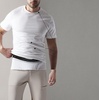 image:imageVan Heusen Mens Soft UndershirtWhite  Crew Neck