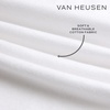 image:imageVan Heusen Mens Soft UndershirtWhite  Crew Neck