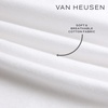 image:imageVan Heusen Mens Soft UndershirtWhite  Vneck