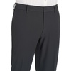 image:imageVan Heusen Mens Stain Shield Stretch Slim Fit Flat Front Dress PantCharcoal Grey