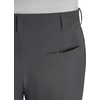 image:imageVan Heusen Mens Stain Shield Stretch Slim Fit Flat Front Dress PantCharcoal Smoke