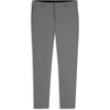 image:imageVan Heusen Mens Stain Shield Stretch Slim Fit Flat Front Dress PantDove Grey