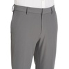 image:imageVan Heusen Mens Stain Shield Stretch Slim Fit Flat Front Dress PantDove Grey