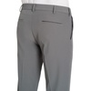 image:imageVan Heusen Mens Stain Shield Stretch Slim Fit Flat Front Dress PantDove Grey