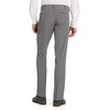 image:imageVan Heusen Mens Stain Shield Stretch Slim Fit Flat Front Dress PantDove Grey
