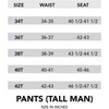 image:imageVan Heusen Mens Stain Shield Stretch Slim Fit Flat Front Dress PantIndigo Blue