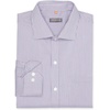 image:imageVan Heusen Mens Traveler StretchEnglish Violet Check