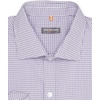 image:imageVan Heusen Mens Traveler StretchEnglish Violet Check