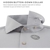 image:imageVan Heusen Mens Traveler StretchMerlot