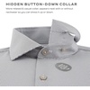 image:imageVan Heusen Mens Traveler StretchTwilight Ocean