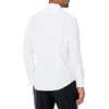 image:imageVan Heusen Mens Traveler StretchWhite
