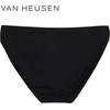 image:imageVan Heusen Mens Underwear Briefs  5 Pack QuickDry Low Rise NoFlyBlack