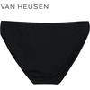 image:imageVan Heusen Mens Underwear Briefs  5 Pack QuickDry Low Rise NoFlyBlackDark Greys