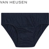 image:imageVan Heusen Mens Underwear Briefs  5 Pack Stretch Athletic Low Rise PouchBlackGreen HeatherGreyGreen Bay PrintCharcoal