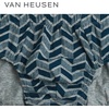 image:imageVan Heusen Mens Underwear Briefs  5 Pack Stretch Athletic Low Rise PouchDeep DiveGreysPorcelainPrint
