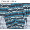 image:imageVan Heusen Mens Underwear Briefs  5 Pack Stretch Athletic Low Rise PouchTurquoise BlueBlackGreyPrintCharcoal