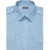image:imageVan Heusen Mens Van Heusen Mens Pilot Dress Shirt Long Sleeve AviatorLight Blue