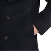 image:imageVan Heusen Mens Van Heusen Mens Tatton Classic Double Breasted PeacoatNavy
