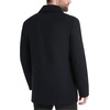 image:imageVan Heusen Mens Van Heusen Mens Tatton Classic Double Breasted PeacoatNavy