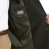 image:imageVan Heusen Mens Van Heusen Mens Tatton Classic Double Breasted PeacoatOlive