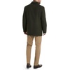 image:imageVan Heusen Mens Van Heusen Mens Tatton Classic Double Breasted PeacoatOlive