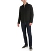 image:imageVan Heusen Mens Van Heusen Mens Trudy Casual Trucker JacketBlack