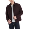 image:imageVan Heusen Mens Van Heusen Mens Trudy Casual Trucker JacketBurgundy