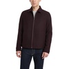 image:imageVan Heusen Mens Van Heusen Mens Trudy Casual Trucker JacketBurgundy