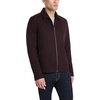 image:imageVan Heusen Mens Van Heusen Mens Trudy Casual Trucker JacketBurgundy