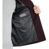 image:imageVan Heusen Mens Van Heusen Mens Trudy Casual Trucker JacketBurgundy