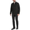 image:imageVan Heusen Mens Van Heusen Mens Trudy Casual Trucker JacketCharcoal