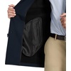 image:imageVan Heusen Mens Van Heusen Tedford Overcoat With Stand CollarNavy