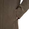 image:imageVan Heusen Mens Van Heusen Tedford Overcoat With Stand CollarOlive